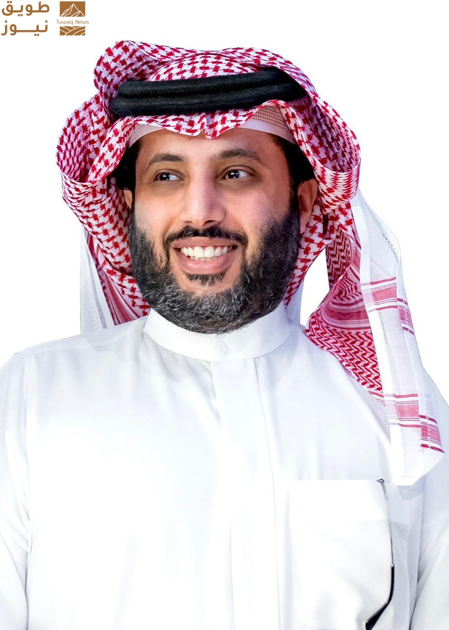 You are currently viewing تركي آل الشيخ يكشف عن جزء من أبرز مفاجآت فعاليات موسم الرياض المقبل