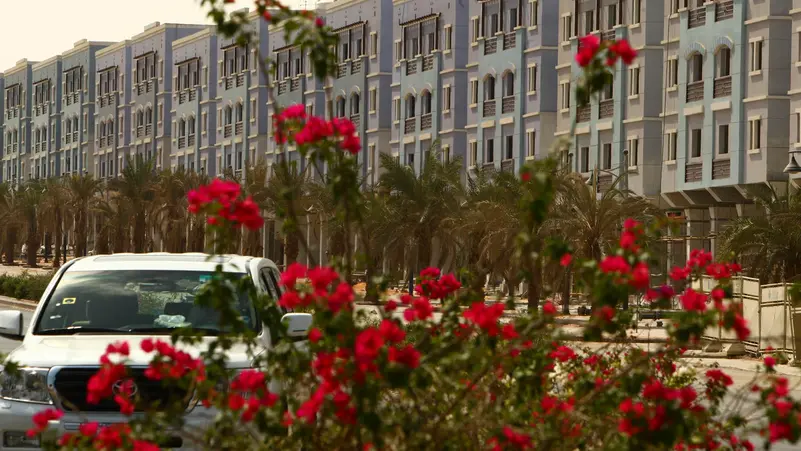 You are currently viewing “PWC”: فرص بقيمة 38 مليار دولار في قطاع العقارات المستدامة بالسعودية