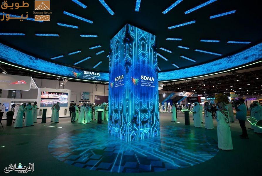 You are currently viewing “سدايا” تدعم الدور المحوري للمملكة