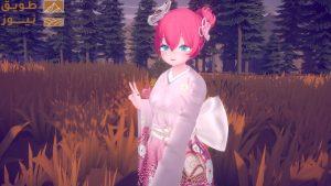 Read more about the article بيكا لولي.. أول فتاة عربية «فيتيوبر» تحقق إنجاز المليون مشترك