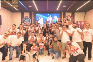 Read more about the article “رابطة الزمالك بالإمارات” تقيم حفل تكريم النجم الدولي التونسي حمزة المثلوثي