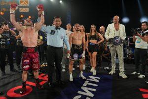 Read more about the article “إشادات عالمية لقيادة السعودية لرياضة الملاكمة في فعالية تاريخية للاتحاد الدولي للملاكمة بإسطنبول