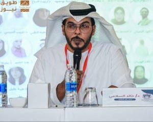 Read more about the article “متحدي الإعاقة” بين الإيجابيات والسلبيات