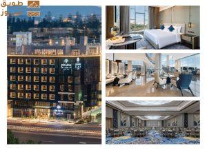 Read more about the article مجموعة بودل تطلق خطة توسعية طموحة لتعزيز قطاع الضيافة في السعودية بحلول