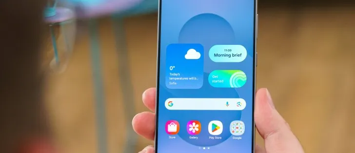 You are currently viewing تسريب مواصفات كاميرا هواتف vivo X300 وX300 Pro mini