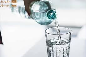 You are currently viewing “لسفر صحي” .. “التغذية الوطنية” توصي بحمل الماء ومنبه للتذكير بالشرب