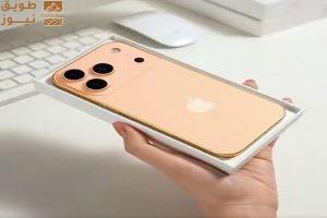 Read more about the article مقطع مسرّب يكشف “ألوانًا متعددة” في “آيفون 17 برو”