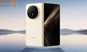 You are currently viewing هونر تكشف عن Magic V5.. أنحف هاتف قابل للطي في العالم