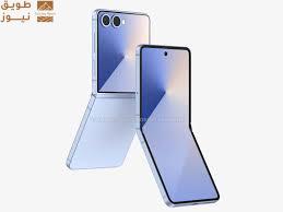 You are currently viewing ظهور Galaxy Z Flip7 FE على Geekbench بمعالج Exynos القديم يثير الجدل