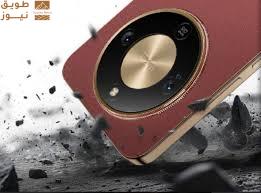 You are currently viewing هاتف Honor X70 يُتوقع أن يكون أقوى هاتف أندرويد من حيث البطارية، ويتميز بتصميم متين وجودة عالية