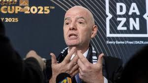 Read more about the article فيفا: راحة 72 ساعة بين المباريات و21 يوماً إجازة سنوية للاعبين