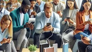 Read more about the article أزمة “بنوك الطاقة” تُربك المطارات الصينية وتُجبر الحكومة على التدخل