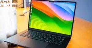 Read more about the article تسريب: آبل تخطط لإطلاق ماكبوك منخفض التكلفة بمعالج آيفون A18 Pro فى 2025