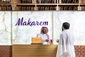 Read more about the article “مكارم” تدشن معايير الجودة والتشغيل الفندقية بالشراكة الاستراتيجية مع اتحاد خبراء الضيافة العالمية “أتش أس بي” HSP