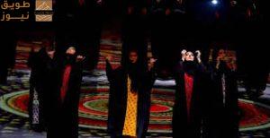 Read more about the article «ترحال» مسرحية استعراضية سعودية بمواصفات عالمية