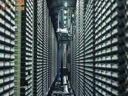 Read more about the article تضاعف استخدام الطاقة في مركز بيانات “غوغل” خلال 4 سنوات