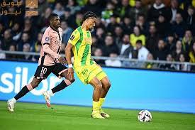 Read more about the article “نانت” الفرنسي يتفق مع “نيوم” على انتقال ناثان زيزي