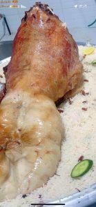 Read more about the article “الحنيذ الجنوبي”.. نكهة أصيلة من جبال أبها تتأهب للوصول إلى العاصمة