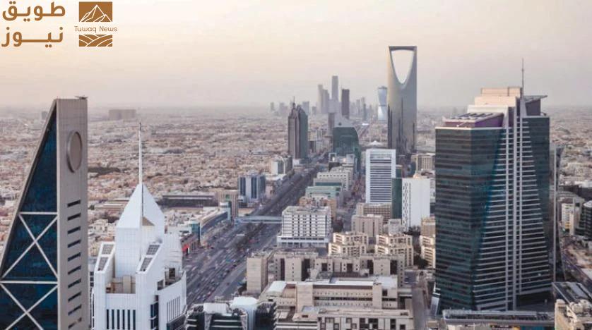 You are currently viewing صفقات البورصة العقارية تتخطى 5.1 مليار ريال في أسبوع