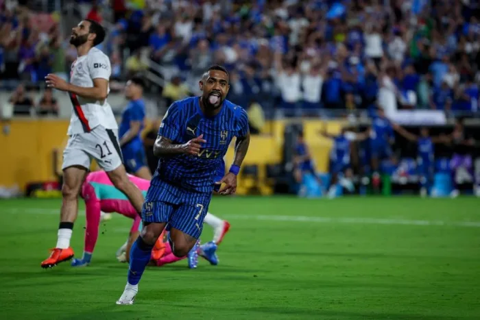 You are currently viewing الهلال يتمسك بالمشكلجي