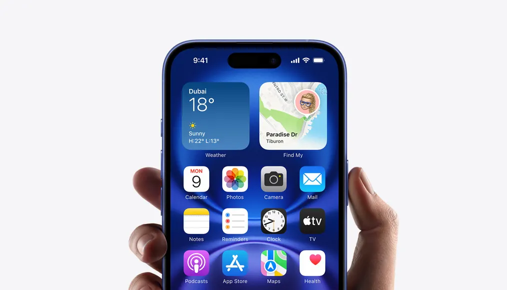 Read more about the article أبل تحل مشكلة تطبيق الصور عبر تحديث iOS 18.6 للآيفون
