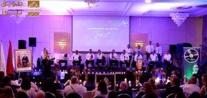 Read more about the article أكادیمیة حلیم تحتفي بذكرى میلاد الأسطورة عبد الحلیم حافظ