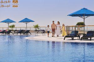 Read more about the article تمتّعوا هذا الصيف بإجازة ساحرة وإقامة شاملة في فندق إنتركونتيننتال أبوظبي