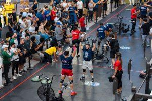 Read more about the article رحلة البحث عن أفضل نادٍ رياضي تبلغ خواتيمها مع ريد بُل موبايل في السعودية تتويج “أرينا” و”بي-فِت” أبطالاً في “ريد بُل جيم كلاش”