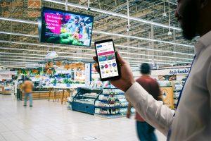 Read more about the article شراكة بين “بريسيجن ميديا” التابعة لماجد الفطيم و”ريتيلو” لتعزيز حلول الوسائط الإعلامية في قطاع التجزئة في المملكة العربية السعودية ومصر