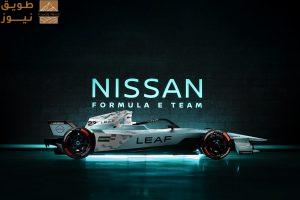 Read more about the article فريق نيسان فورمولا إي يستعد لخوض الجولة الختامية في لندن بتصميم خارجي فيروزي يعكس هويته اليابانية