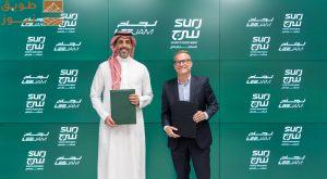 Read more about the article مذكرة تفاهم بين لجام للرياضة وسرج للاستثمار الرياضي لدعم نمو القطاع الرياضي في المملكة