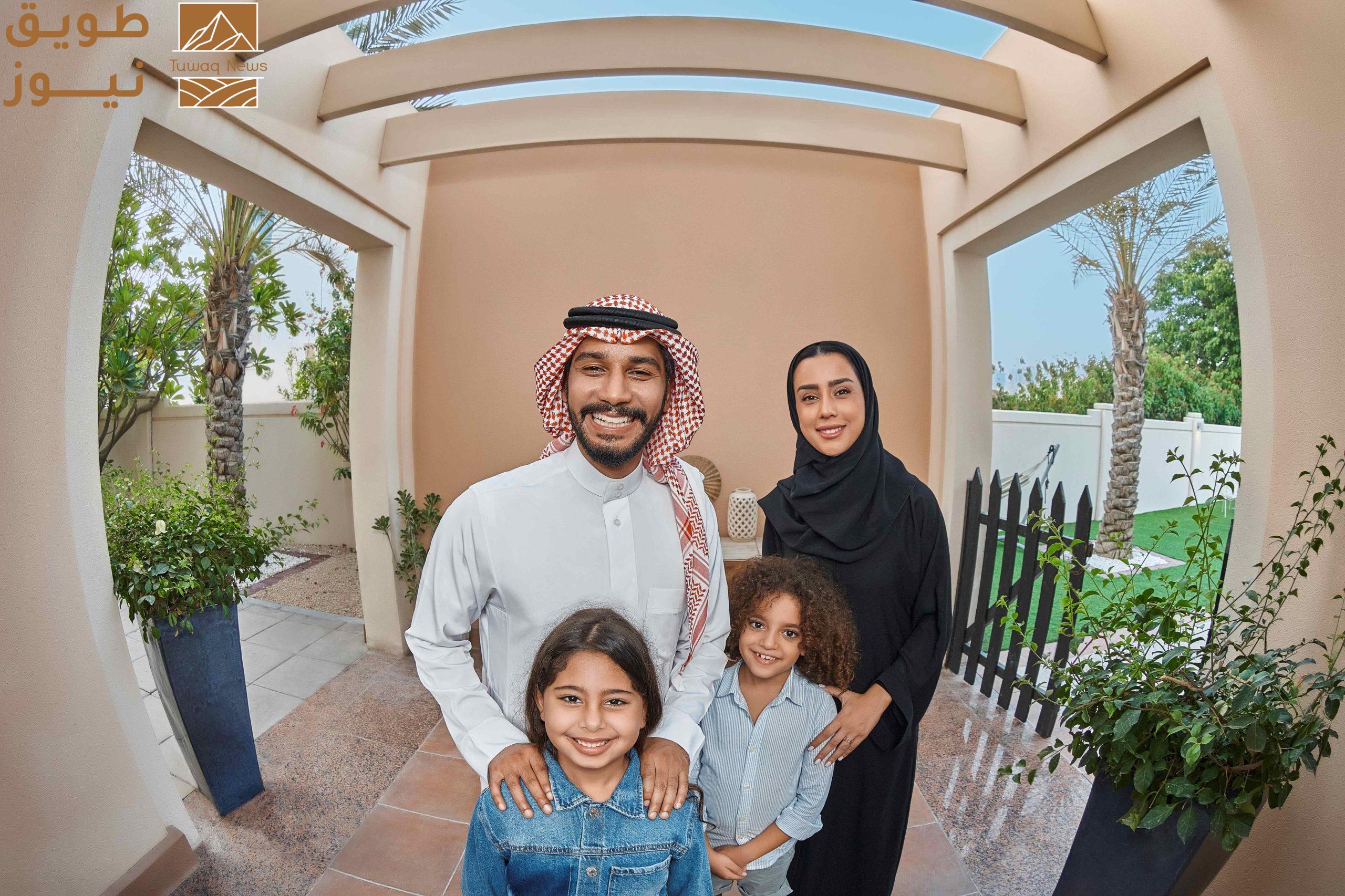 Read more about the article دراسة: 85٪ من المسافرين في السعودية يشعرون براحة البال عند مراقبة منازلهم عن بُعد