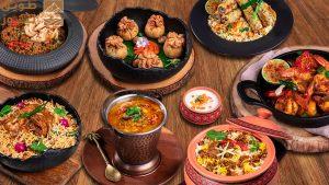Read more about the article عالم من النكهات وقصص تُروى في كل طبق: مطبخ زعفران الهندي يكشف عن قائمة طعام تحتفي بفنون الطهي المنزلي