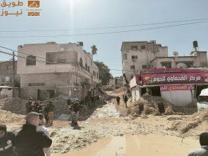 Read more about the article رجال الأعمال الفلسطينيين بالخارج ودعمهم لـ “الوطن”