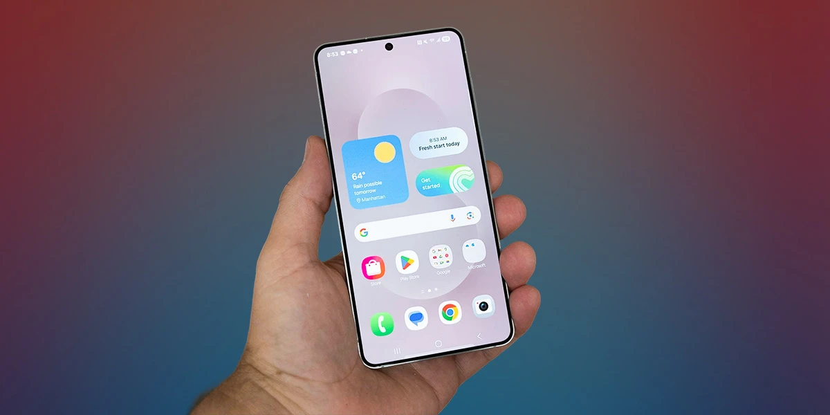You are currently viewing سامسونج تعيد إحياء جالاكسي Edge في 2026.. تسريبات تكشف التفاصيل