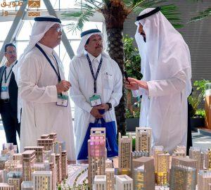 Read more about the article سيتي سكيب الرياض 2025.. تقنيات البناء ترسم المستقبل العقاري