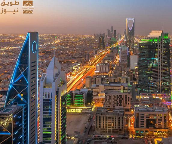 You are currently viewing 34 ترخيصاً جديداً لمقرات إقليمية.. السعودية وجهة الاستثمار والشركات العالمية