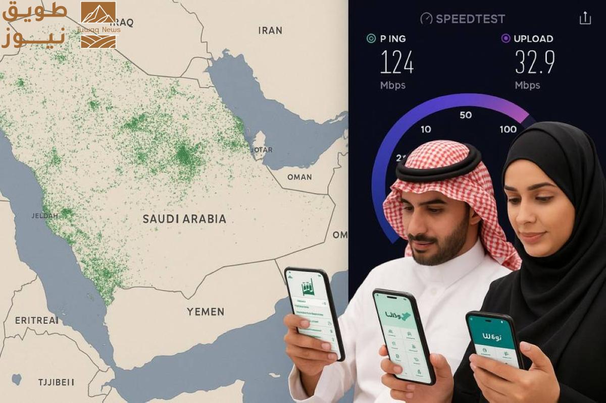 You are currently viewing «أبشر» و«توكلنا».. عملاقا الخدمات الإلكترونية الحكومية