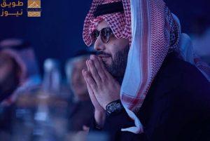 Read more about the article آل الشيخ: «موسم الرياض» القادم بحضور موسيقي ومسرحي سعودي وخليجي واسع
