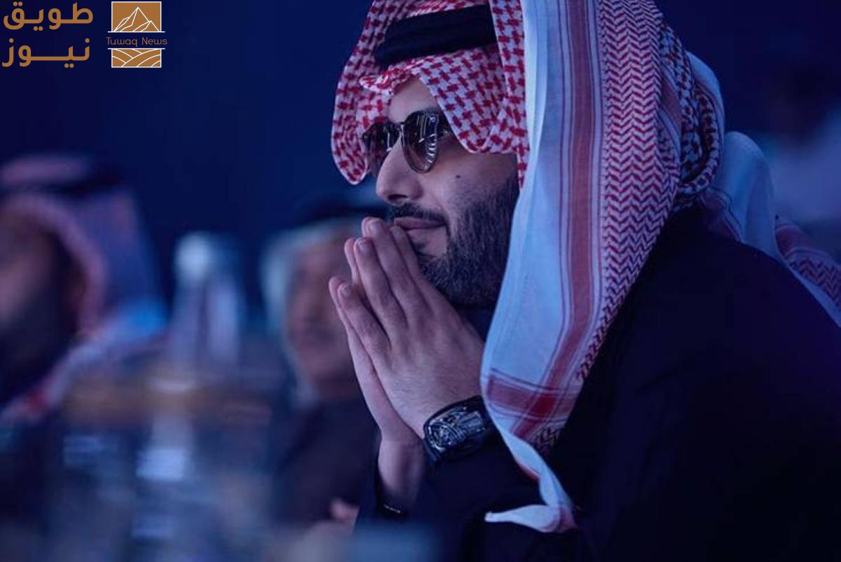 You are currently viewing آل الشيخ: «موسم الرياض» القادم بحضور موسيقي ومسرحي سعودي وخليجي واسع