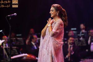 Read more about the article قلق حول صحة أنغام.. تقارير تؤكد تعافيها جزئيًا والخضوع لرعاية دقيقة