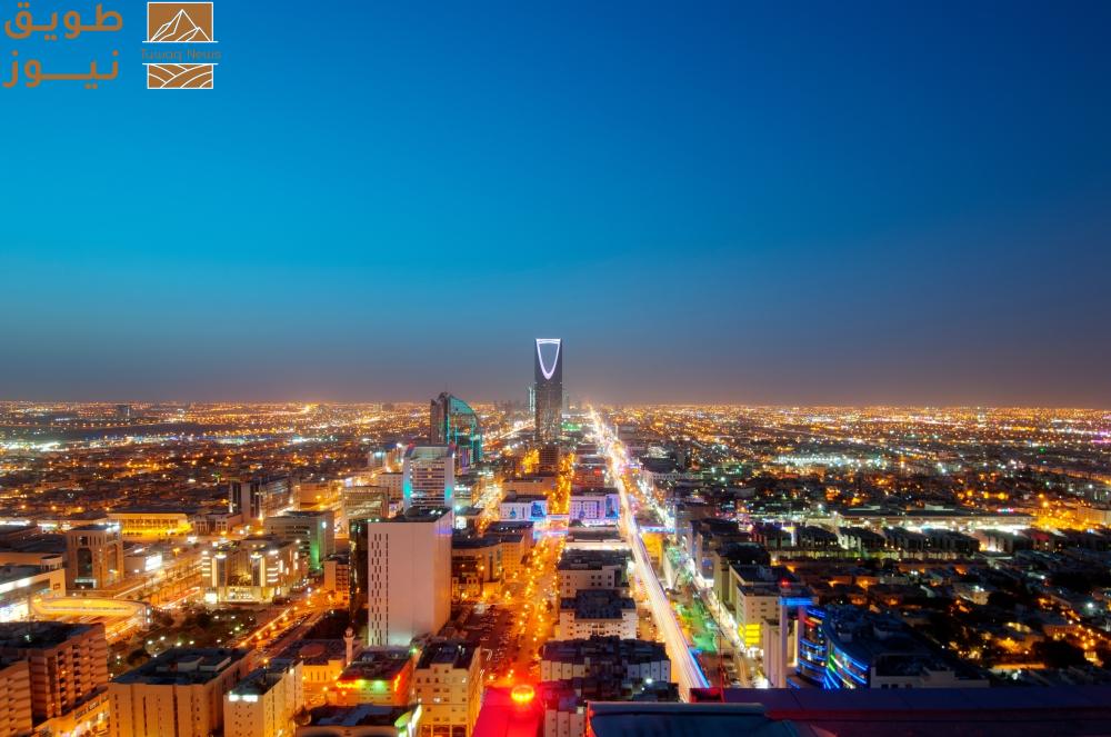 You are currently viewing الاقتصاد السعودي 2025… نمو قوي وتوسع غير نفطي رغم تحديات النفط