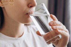 Read more about the article احتفظ بزجاجة قريبة منك.. دراسة تربط بين الإجهاد وقلة شرب الماء