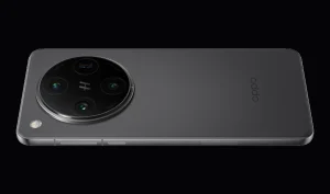 Read more about the article كاميرا فائقة وبطارية ضخمة.. تسريب كامل مواصفات Oppo Find X9 Pro