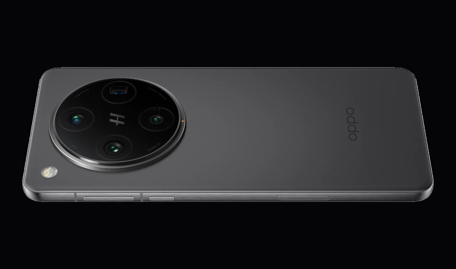 You are currently viewing كاميرا فائقة وبطارية ضخمة.. تسريب كامل مواصفات Oppo Find X9 Pro