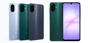 Read more about the article تسريب صور ومواصفات Galaxy A07 المنخفض السعر