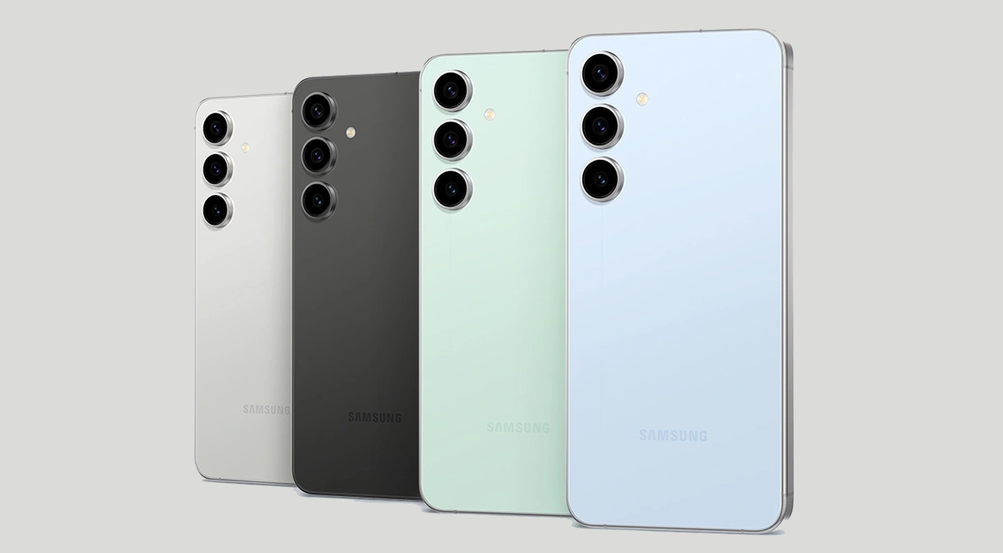 You are currently viewing ترقية كبيرة لهاتف Galaxy S25 FE الاقتصادي من سامسونج