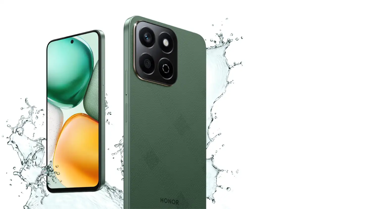 You are currently viewing الكشف رسميا عن مواصفات هاتف Honor X7c 5G