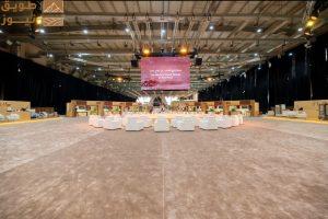 Read more about the article المزاد الدولي لمزارع إنتاج الصقور 2025 ينطلق غدًا في الرياض