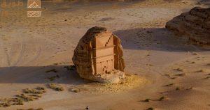 Read more about the article ناشونال جيوغرافيك تكشف عن الجزء الجديد من سلسلة أفلامها الوثائقية: “كنوز الجزيرة العربية المنسية: المملكة النبطية “